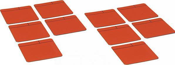 Produktbild smiT Haftnotizen (75 x 75 mm)