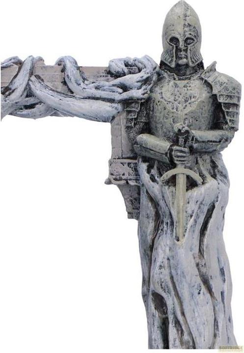 Actual product image Nemesis Now Lord of the Rings jug Gondor 15 cm (1 x)