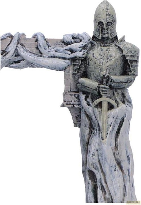 Actual product image Nemesis Now Lord of the Rings jug Gondor 15 cm (1 x)