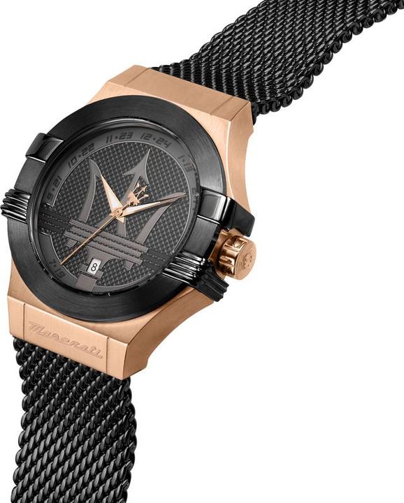 Actual product image Maserati Potenza (Chronograph, 40 mm)