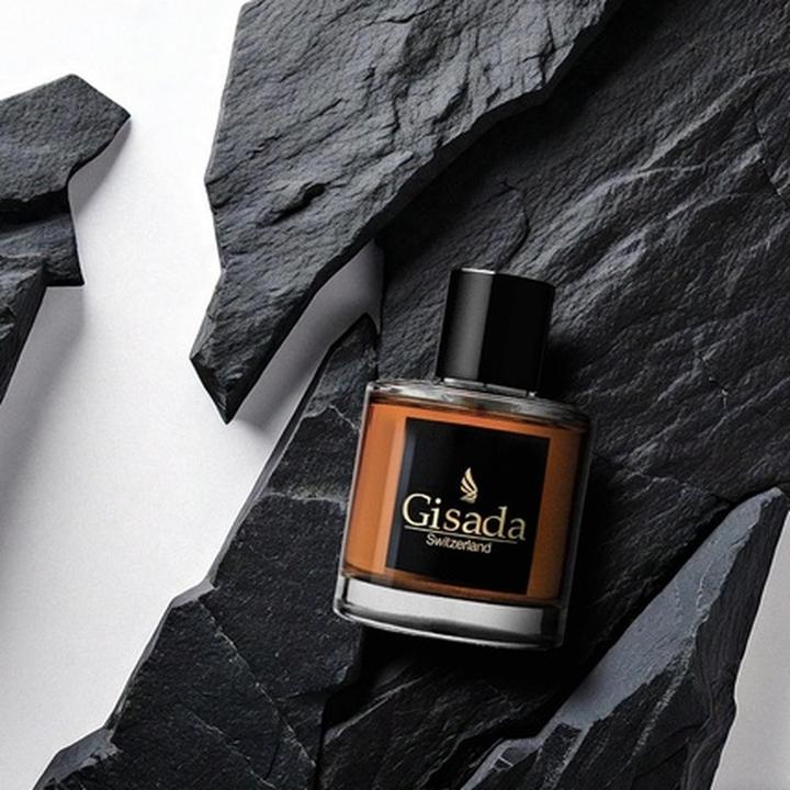 Actual product image Gisada Ambassador (Eau de parfum, 50 ml)