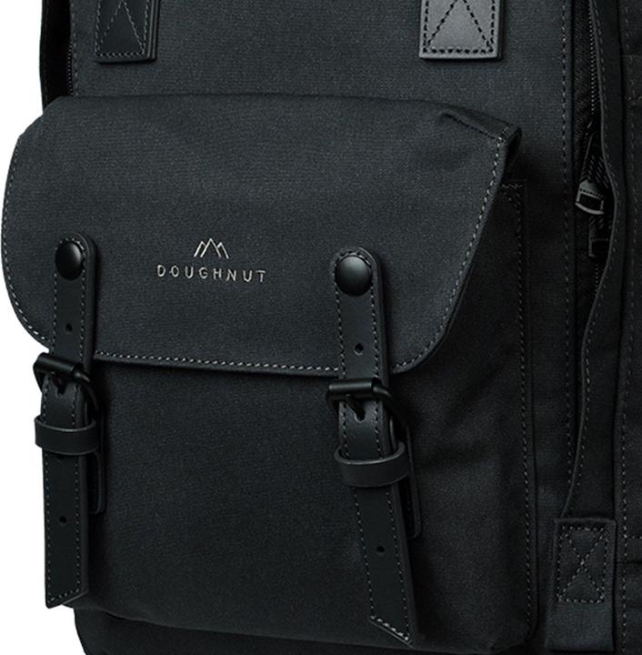 Produktbild Doughnut Macaroon Daypack 38 cm Laptopfach (16 l)