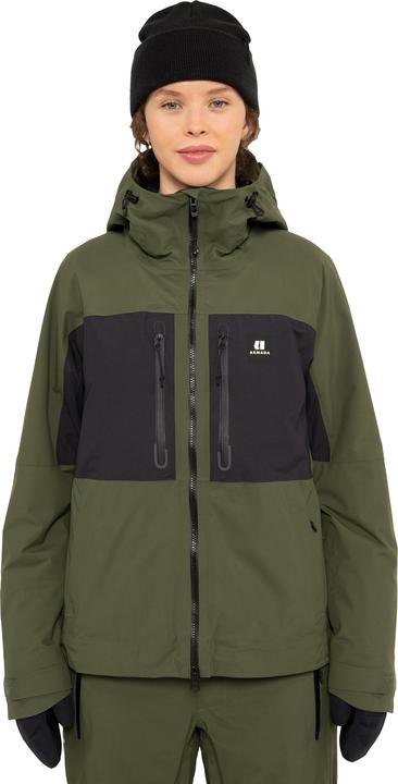 Immagine prodotto Armada Kata 2L Insulated (S)