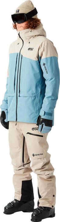 Actual product image Picture Lassen GTX (M)