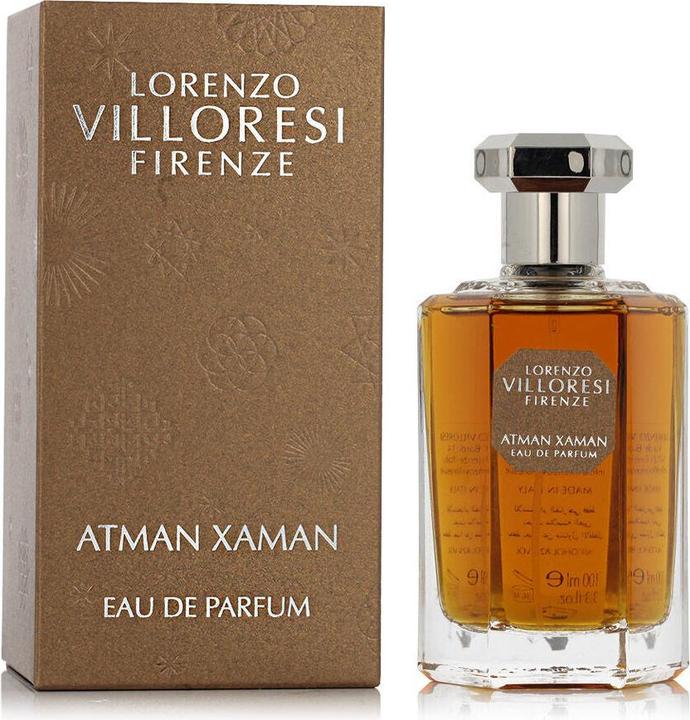 Produktbild Lorenzo Villoresi Eau de Parfum (Eau de Parfum, 100 ml)
