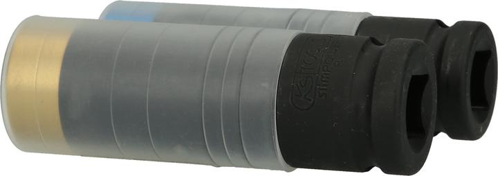 Actual product image KS Tools SlimPOWER Alloy Rims Power Socket Set