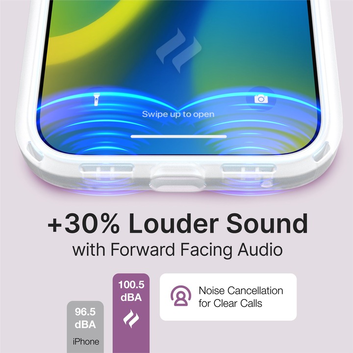 Produktbild Catalyst Influence MagSafe Case (Apple iPhone 15 Pro Max)