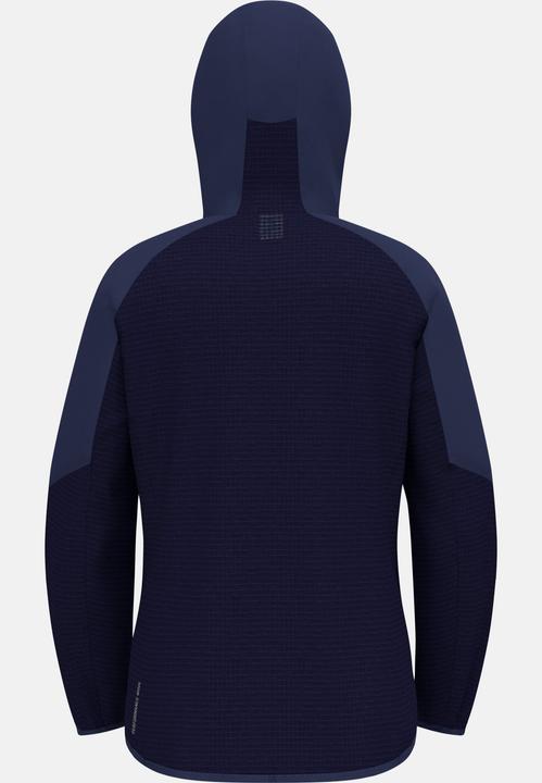 Actual product image Odlo Women's Ascent Hybrid Jacket Insulated (L)