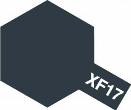 XF-17 Seeblau matt