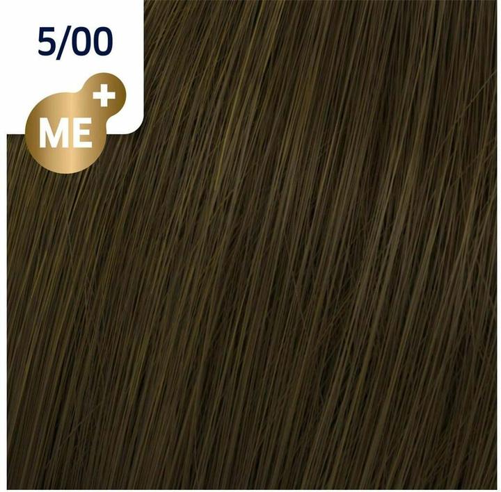 Actual product image Wella Koleston Perfect ME+ Pure Naturals (5/00)