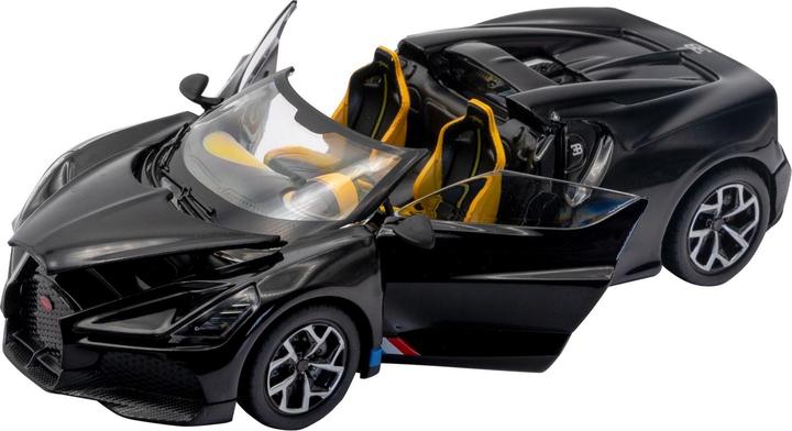 Immagine prodotto Re.Eltoys Bugatti Mistral - Black