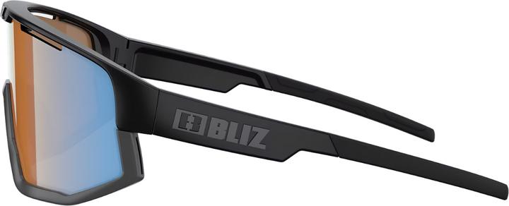 Produktbild Bliz Fusion Nano Optics Nordic Light (Matt Black, Grey, Black, Nano Optics Nordic Ligh Coral, orange w blue multi)