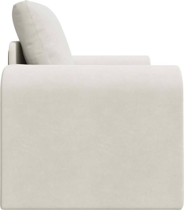 Produktbild vidaXL Boden Schlafsofa (1-Sitzer)