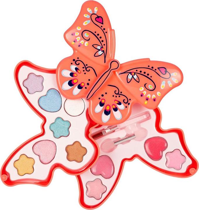 Produktbild Souza Set Beauty Schmetterling