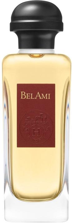 Actual product image Hermès Bel Ami (Eau de toilette, 100 ml)