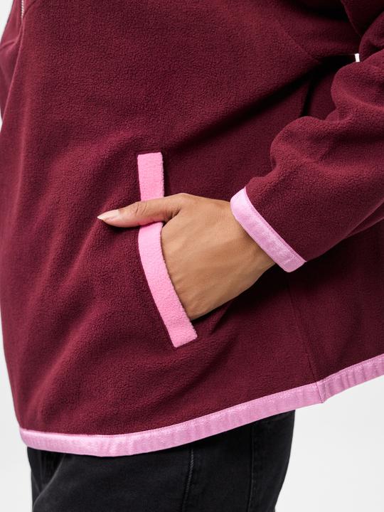 Produktbild Pieces PCDEBZ Fleecejacke (XS)