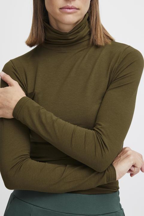 Actual product image B.young Pamila (M)