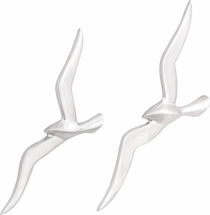 Produktbild VidaXL Dekorative Wandskulptur