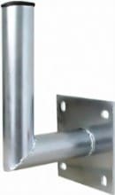 Image du produit Support mural en acier (Miroirs + antennes Montage)