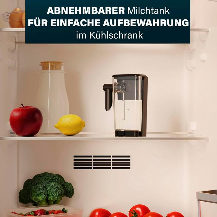 Productafbeelding Princess Capsule e Latte Pro (NESPRESSO Vertuo)