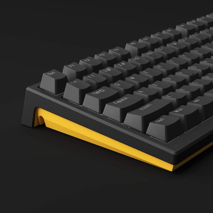 Actual product image Akko MonsGeek MG75S (US, Cable)