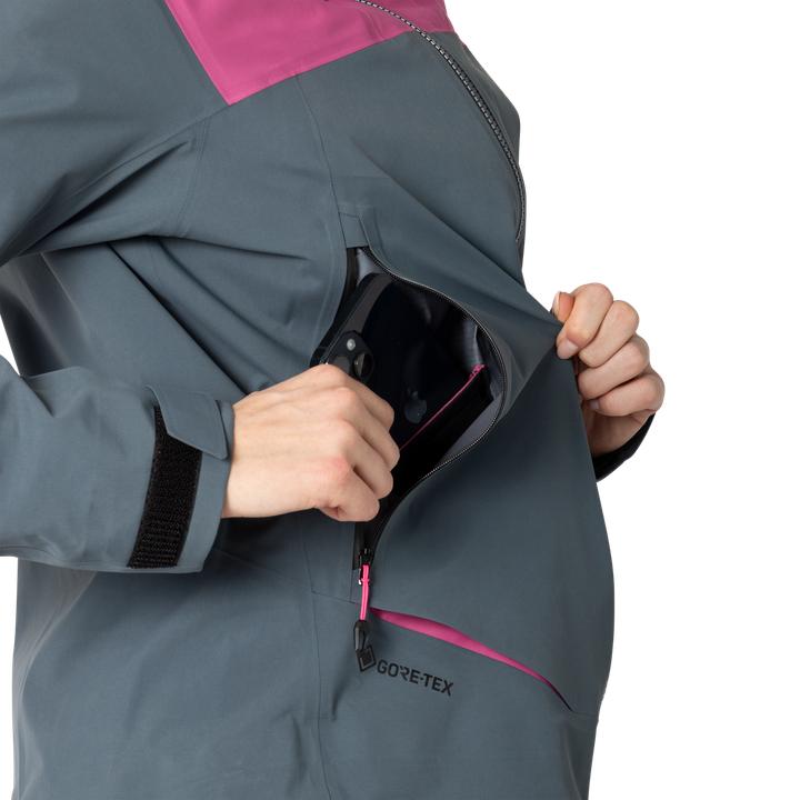 Produktbild Dynafit Ridge Gore-Tex Jacke Damen (S)