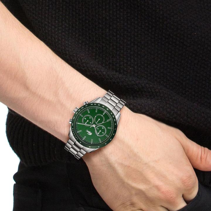 Produktbild Lacoste Boston (Chronograph, 42 mm)