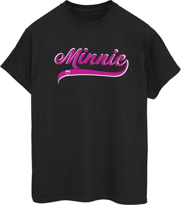 Produktbild Disney Minnie Mouse Logo TShirt (3XL)