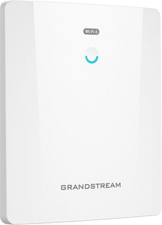 Image du produit Grandstream GWN7664ELR - Point d'accès Wi-Fi 6 double bande 4x4:4 MU-MIMO (4800 Mbit/s)