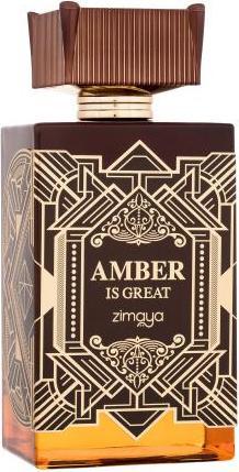 Produktbild Noya Amber Is Great Extrait de Parfum (U) (Extrait De Parfum, 100 ml)