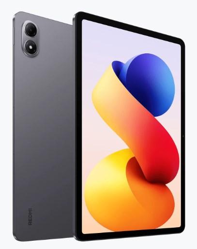 Produktbild Xiaomi Redmi Pad 2 Pro 6+128GB Graphite Gray, LDU (nur WLAN, 12.10", 128 GB, Graphite gray)