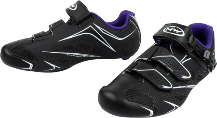 Produktbild Northwave Starlight Schuhe (38)