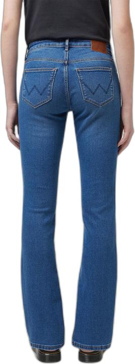Produktbild Wrangler Bootcut (26)