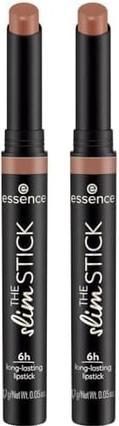 Image du produit essence Rouge à lèvres The Slim Stick 101 Choc-o-holic (101 Choc-o-holic)
