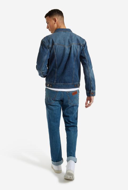 Produktbild Wrangler Classic Denim Jacket (XXL)