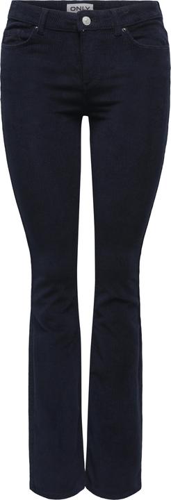 Produktbild Only Ausgestellt Mittlere Taille Ausgestellt Hose Hose (W40/L34)