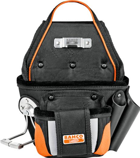 Actual product image Bahco Universal Pouch
