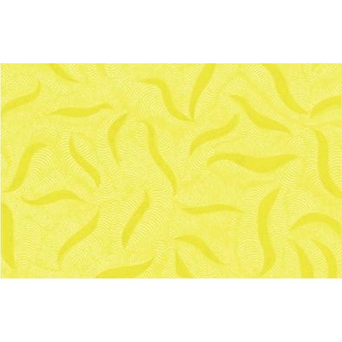 Thumbnail - Ursus, Bastelpapier, Digital Seidentraupen-Transparentpapier 42g/qm A4 VE=10 Blatt citronengelb (42 g/m², 1 x)