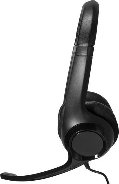 Actual product image Logitech H390 (Cable, USB-A)
