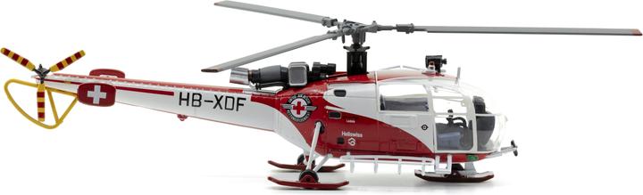 Produktbild Ace Alouette III Rega HB-XDF