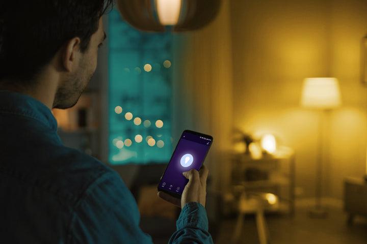 Produktbild Alecto SMARTLIGHT130 (E14, 450 lm, 1x)