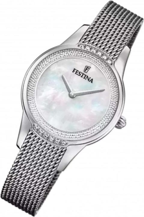 Immagine prodotto Festina F20494/4 (Orologio da polso analogico, 30.20 mm)