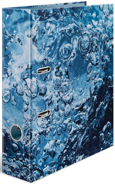 Actual product image HERMA A4 folder motif (A4, 70 mm, 1 pcs.)