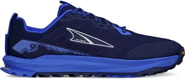 Produktbild Altra Lone Peak 9+ Men Dark Blue (47)
