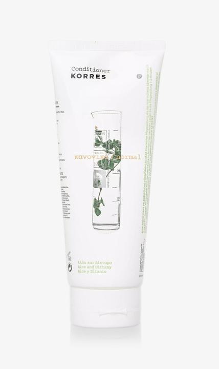 Produktbild Korres Aloe & Dittany (200 ml)
