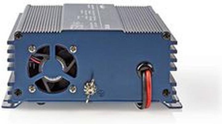 Produktbild Nedis Power Inverter Reine Sinus-Wellen - Eingangsspannung: 12 VDC