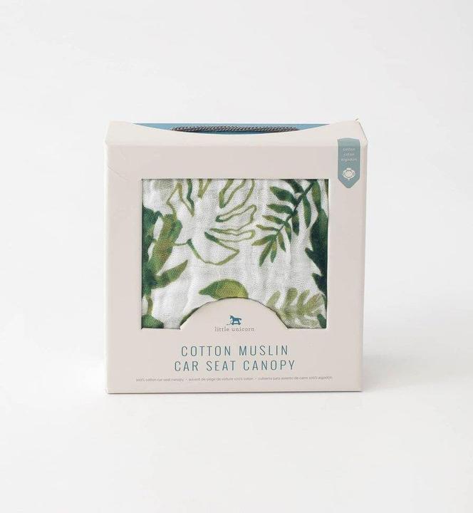 Image du produit little unicorn Auvent pour siège de voiture