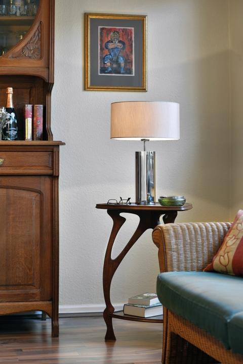 Produktbild Villeroy & Boch Prag (E27)