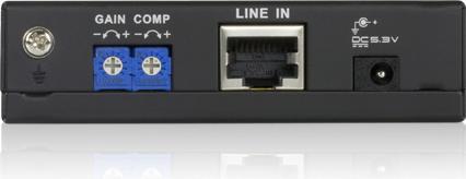 Image du produit Aten Accessoires