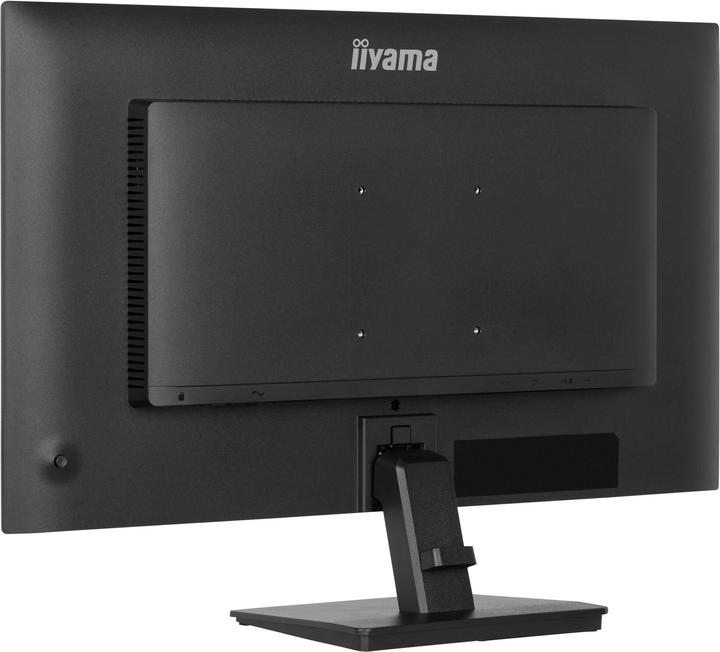 Image du produit iiyama 68.6cm (27") X2792QSU-B1 16:9 HDMI+DP+2xUSB IPS (2560 x 1440 pixels, 27")